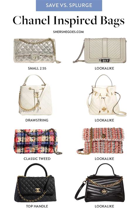 what's the best online shop to buy chanel replica bag|best chanel look alike bags.